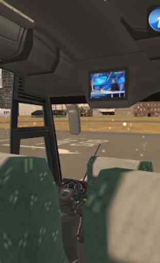 Anadolu Bus Simulator - Lite 4