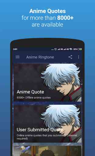 Anime Ringtone 2
