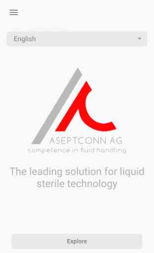 Aseptconn AG 1