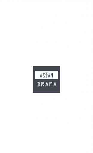 Asian Drama - Korean, Thai, Chines Drama & BL 1
