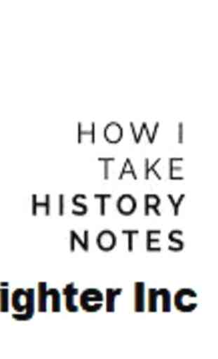 BA Bsc History (Complete Notes) 1