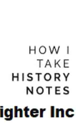 BA Bsc History (Complete Notes) 2