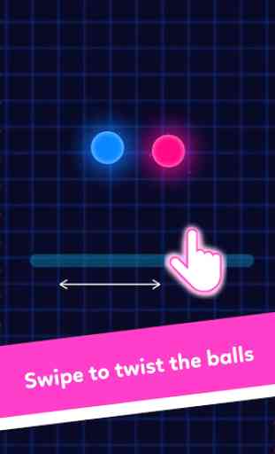 Balls VS Lasers: A Reflex Game 1