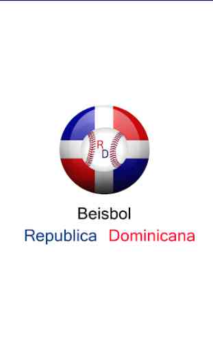 Baseball RD - TV RADIO Live Dominican Republic 1