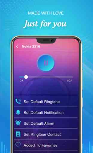 Best Ringtones For Android Phone 2