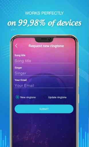 Best Ringtones For Android Phone 4
