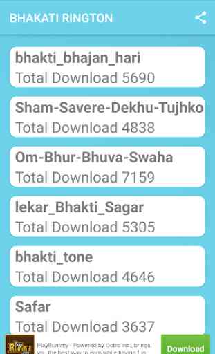 Bhakti ringtone:Bhakti Ringtones Download 1