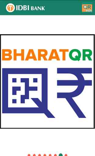 Bharat QR by IDBI Bank Ltd 1