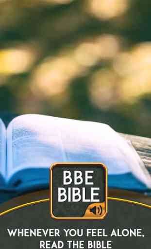 Bible for beginners 1