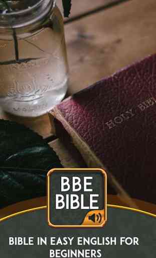 Bible for beginners 3