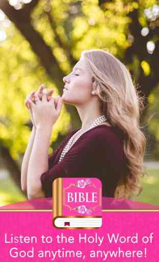 Bible for women 3