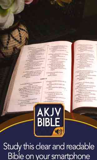 Bible reading app 1