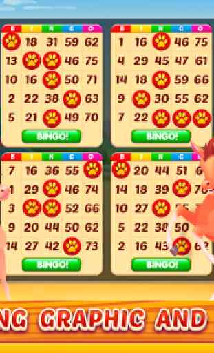 Bingo Farm Ways: Best Free Bingo Games 1