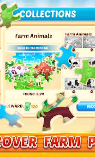 Bingo Farm Ways: Best Free Bingo Games 2