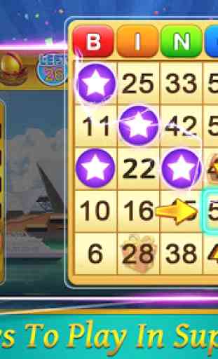 Bingo Happy : Casino  Board Bingo Games Free & Fun 1