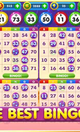 Bingo Kingdom: Best Free Bingo Games 1