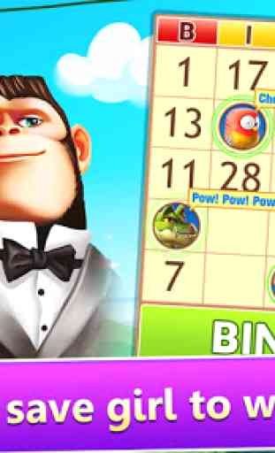 Bingo:Love Free Bingo Games,Play Offline Or Online 2