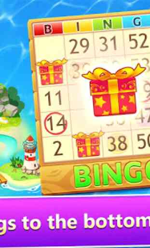 Bingo:Love Free Bingo Games,Play Offline Or Online 3