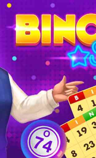 Bingo Star - Bingo Games 1
