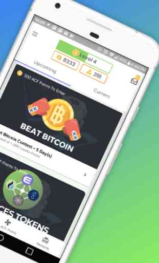 Bitcoin Trading Game: Learn Crypto Margin Trading 2