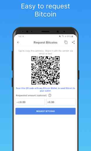 Bitcoin Wallet Blockchain 4