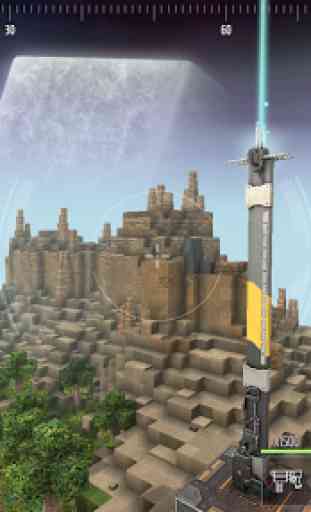 Block Fortress: Empires 4