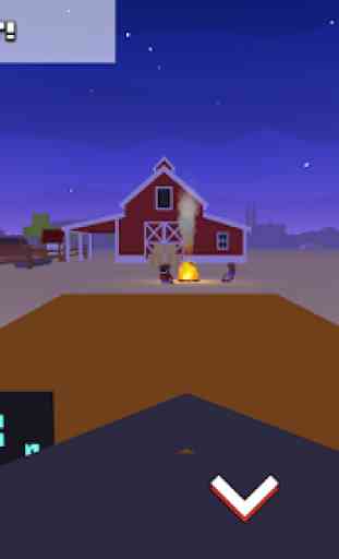 Blocky Farm Racing & Simulator - free driving game 4