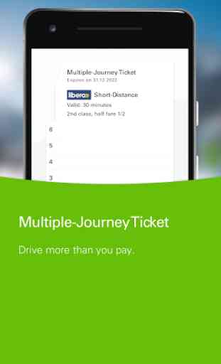 BLS Mobil - Timetable and Tickets Switzerland 2