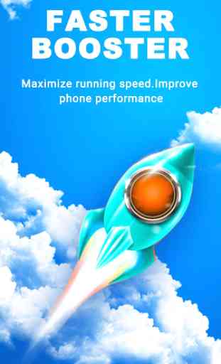 Boost Master-Phone Cleaner, Memory Cleaner & Boost 1