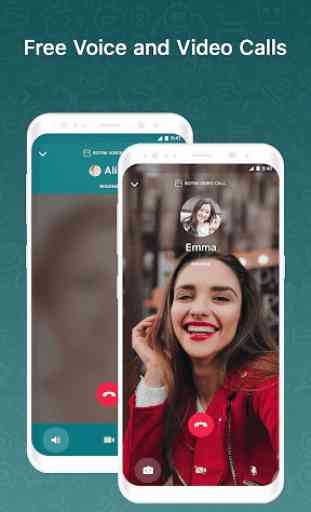 BOTIM - Unblocked Video Call and Voice Call 1