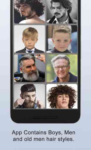 Boys Men Hairstyles and boys Hair cuts 2019 3