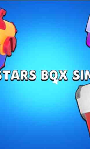 Brawl Box Stars Simulator 1