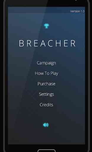 Breacher 1