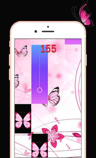Butterfly Piano Tiles 2019 2