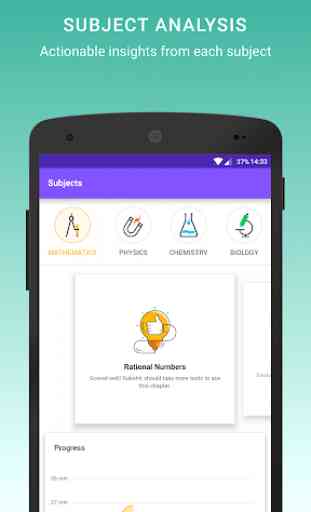 BYJU'S Parent Connect 3