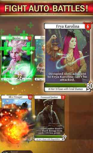 Cabals: Card Blitz (CCG) 2