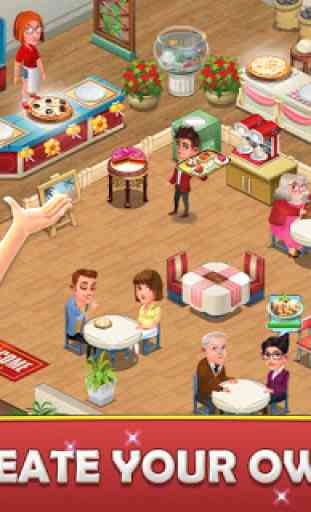 Cafe Tycoon – Cooking & Restaurant Simulation game 1