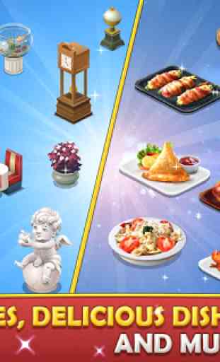 Cafe Tycoon – Cooking & Restaurant Simulation game 3