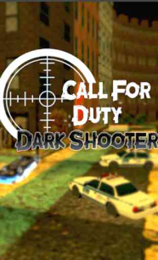 Call For Duty-Dark Shooter 3