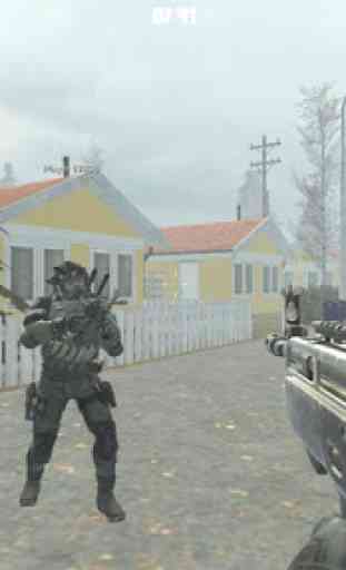 Call of Ops Multiplayer 1