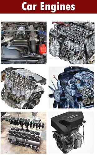 Car Engines 1