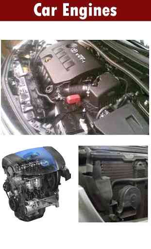 Car Engines 2