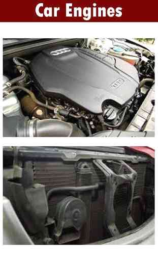 Car Engines 3