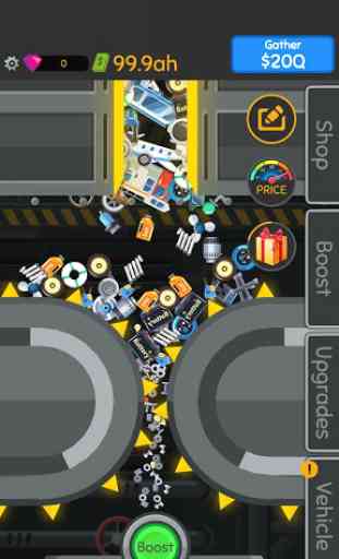 Car Recycling Inc. - Vehicle Tycoon 1