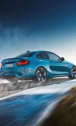 Car Wallpapers for BMW 1
