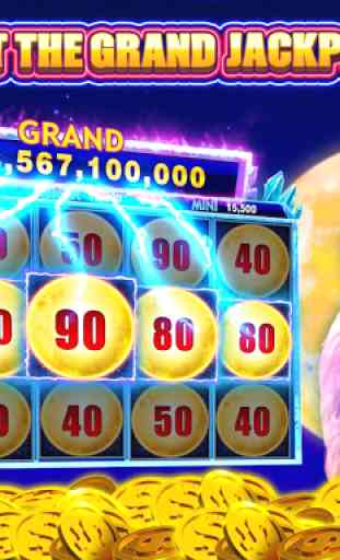 Cashmania Slots 2019: Free Vegas Casino Slot Game 2