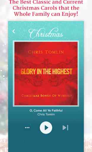 CBN Christmas: Music & Devotions 2