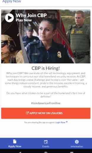 CBP Jobs 2