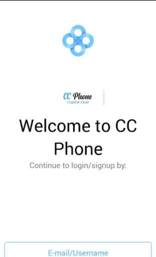 CC Phone 1