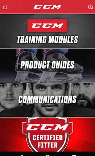CCM Specialists Training Tools 1
